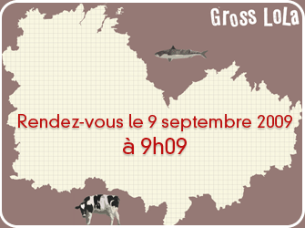 La Gross Lola, carte d’annonce du lancement