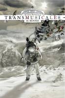 Transmusicales 2009 — affiche petite