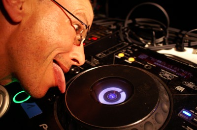 DJ Le Clown