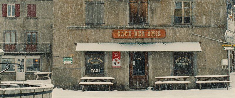 « Journal de France » de Raymond Depardon et Claudine Nougaret