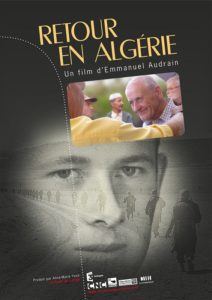 AFFICHE-Retour en Algérie EXE3