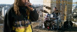 « 93 la belle rebelle » : les musiques urbaines ont une histoire