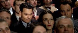 « Public Enemies » : l’instinct de mort
