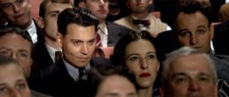 « Public Enemies » : l’instinct de mort