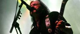 Motörhead : Lemmy l’increvable