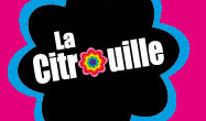 La Citrouille sera finalement reconstruite