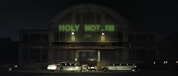 « Holy Motors », la promesse de l’aube