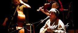 Vic Chesnutt au Vauban